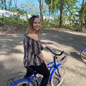 Meet your Posher, Tricia